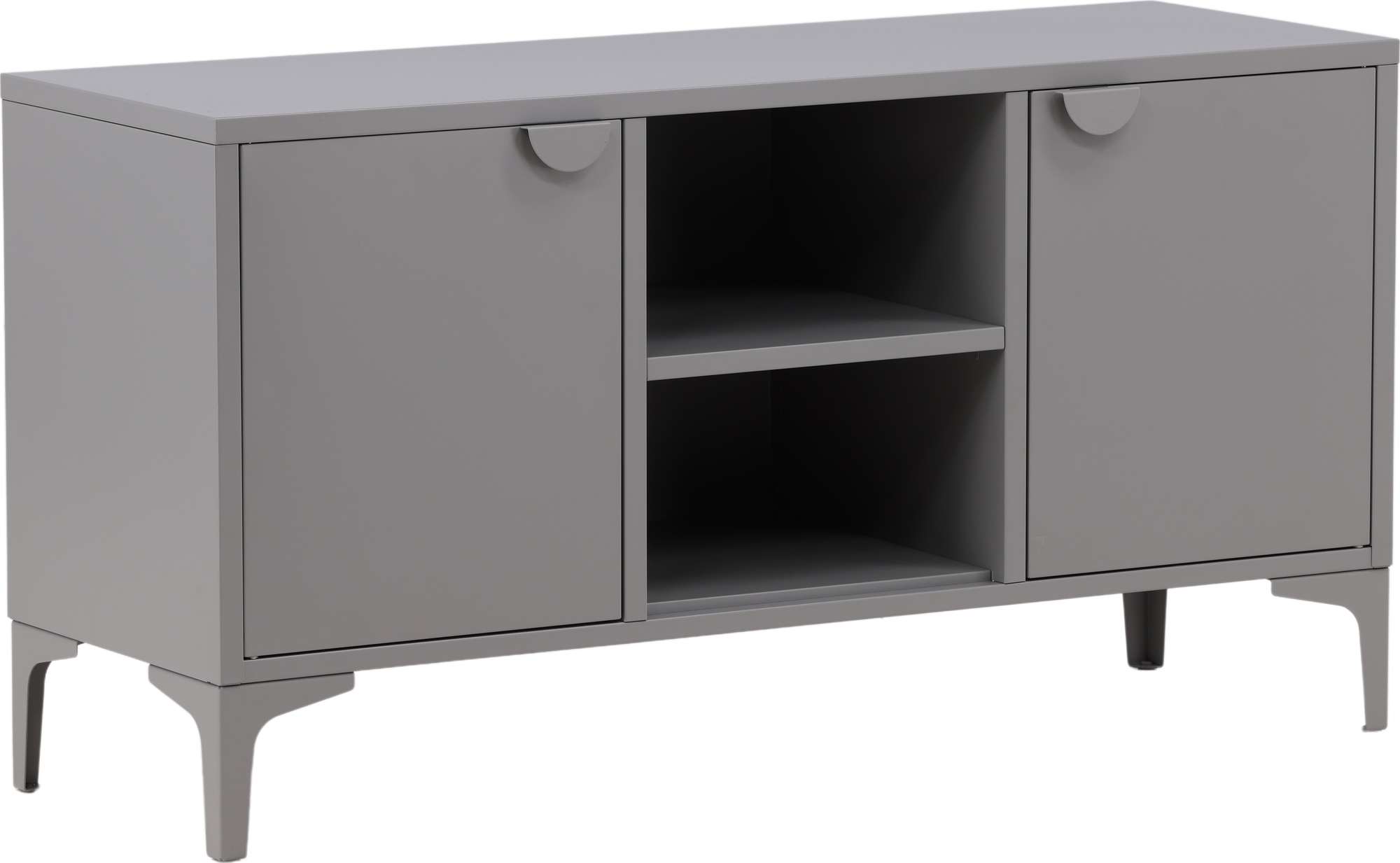 Alexander TV-bnk - Ljusgr