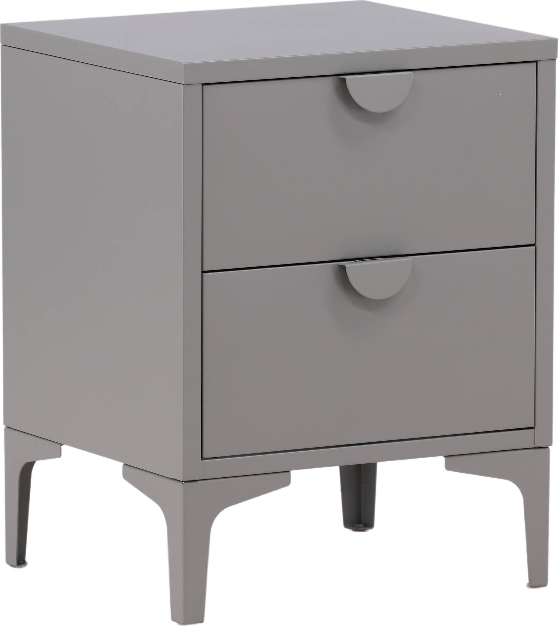 Alexander byrå - Ljusgrå Alexander byrå - Ljusgrå