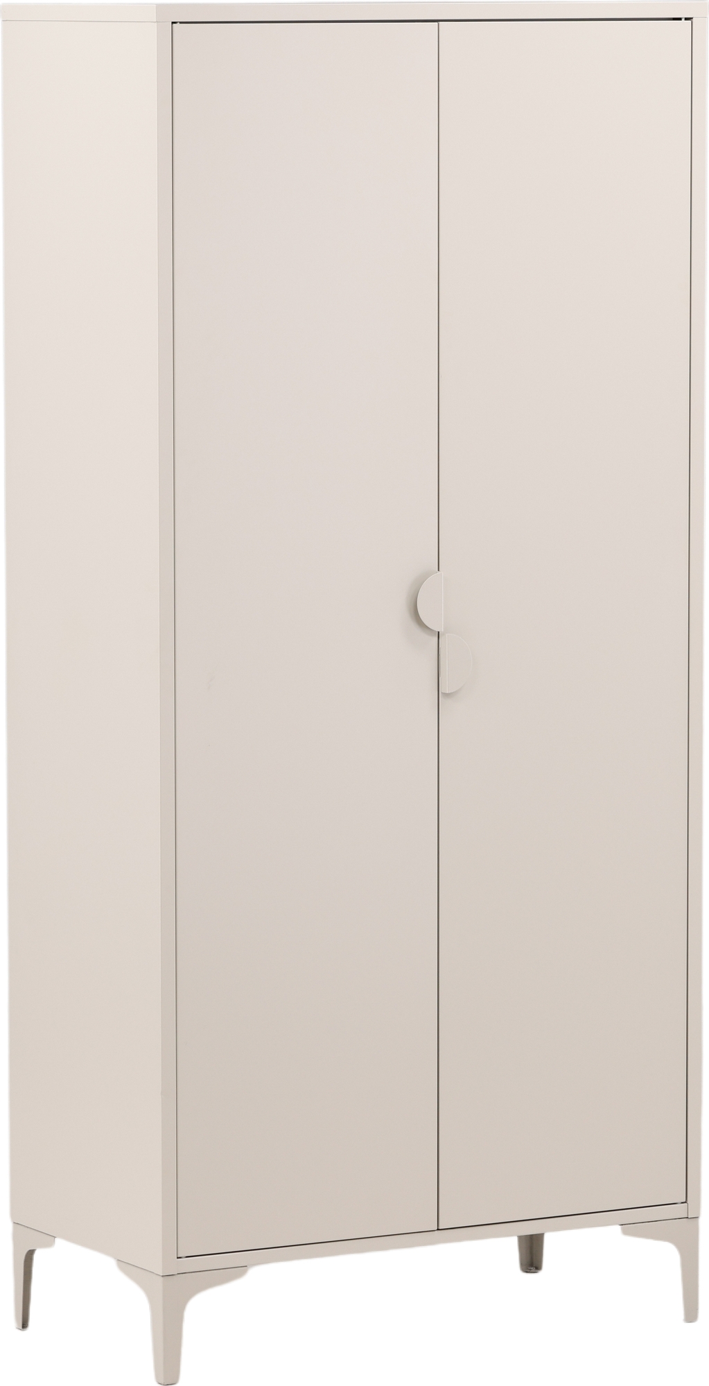 Alexander garderob - Beige