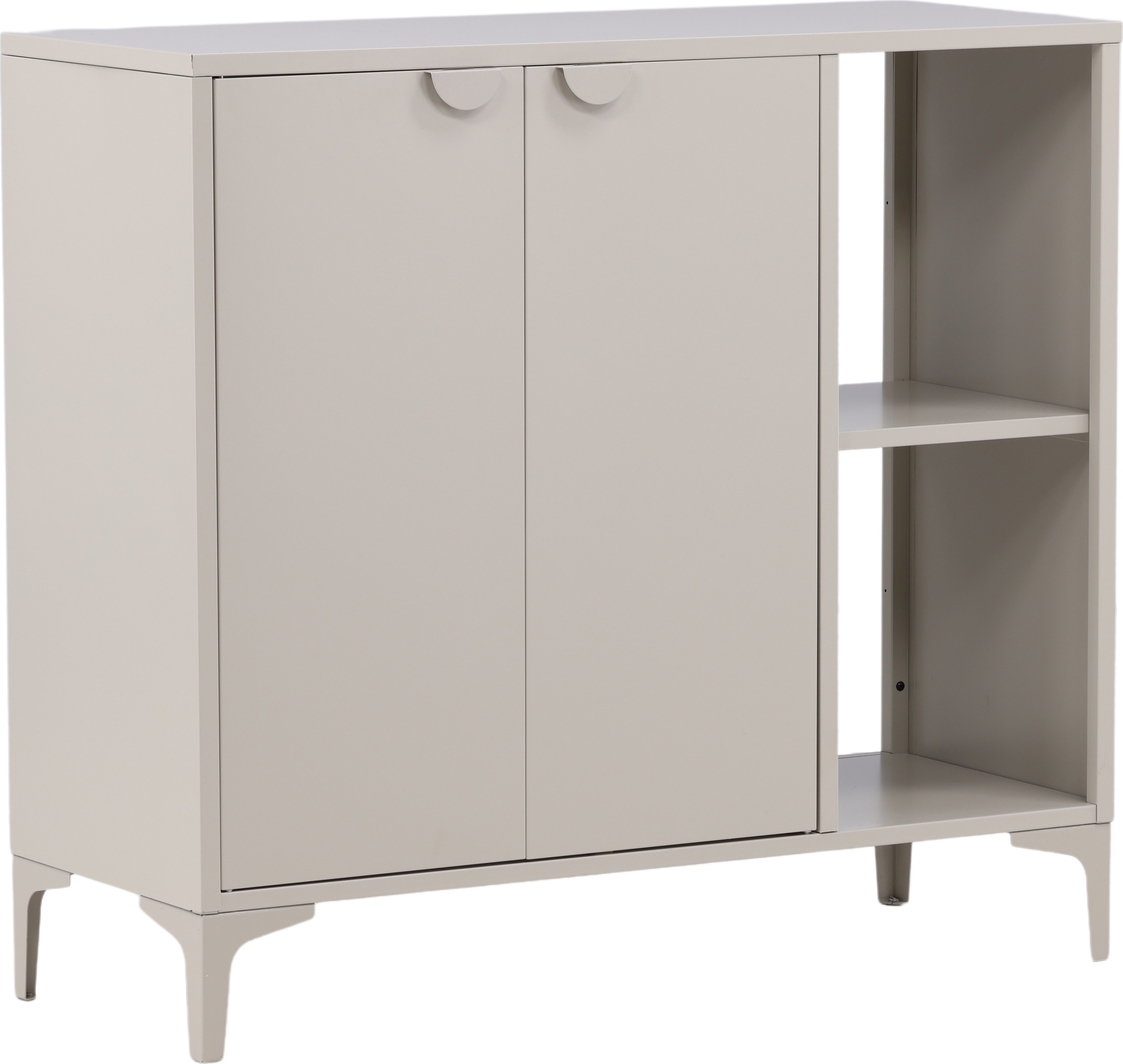 Alexander kast - Beige