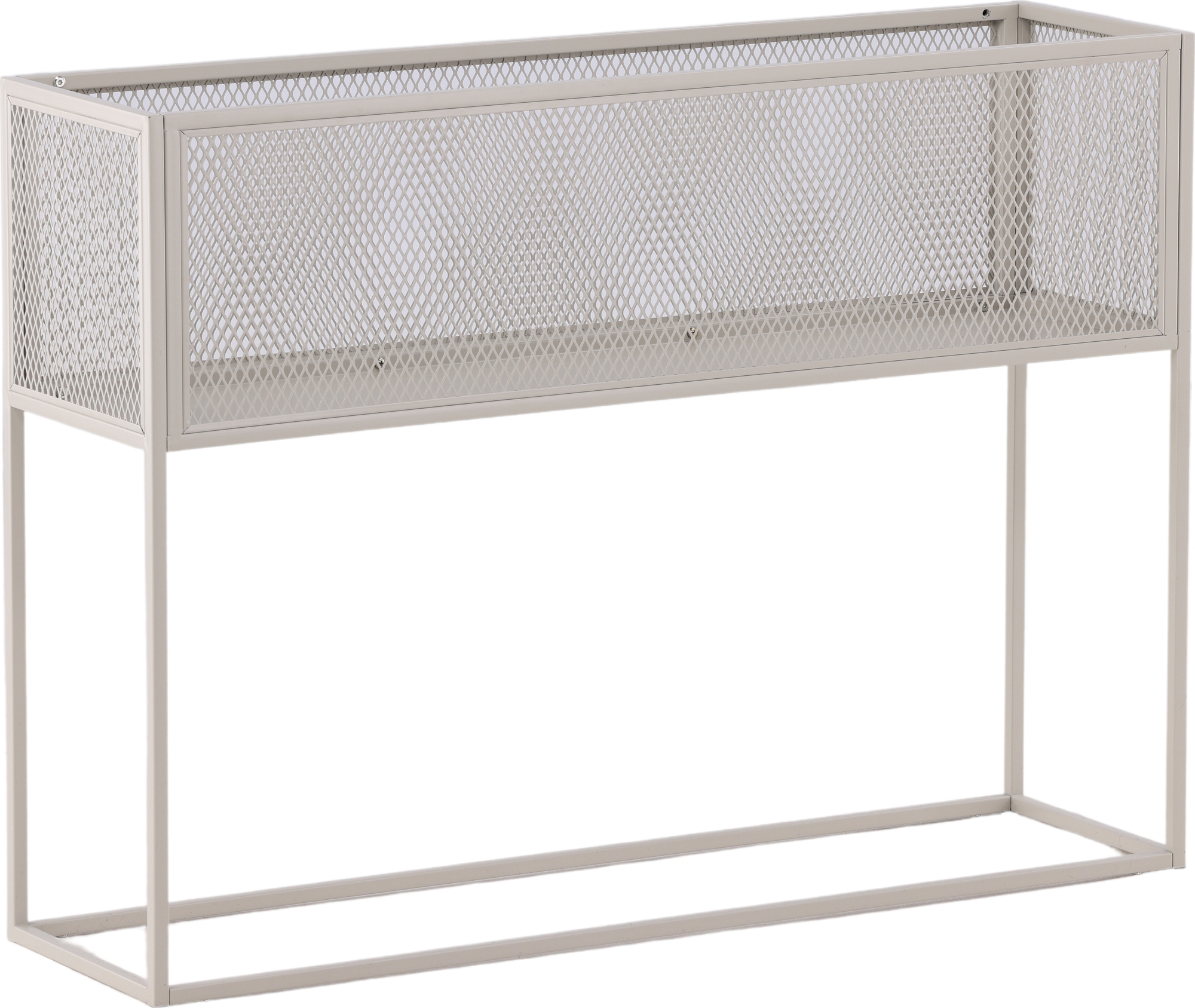 Teo avlastningshylla - Beige Teo avlastningshylla - Beige