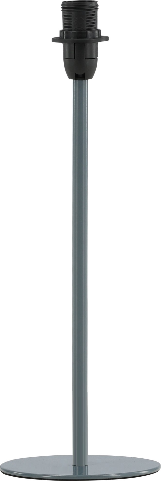 Dasir tafellamp - Donkergrijs Dasir tafellamp - Donkergrijs