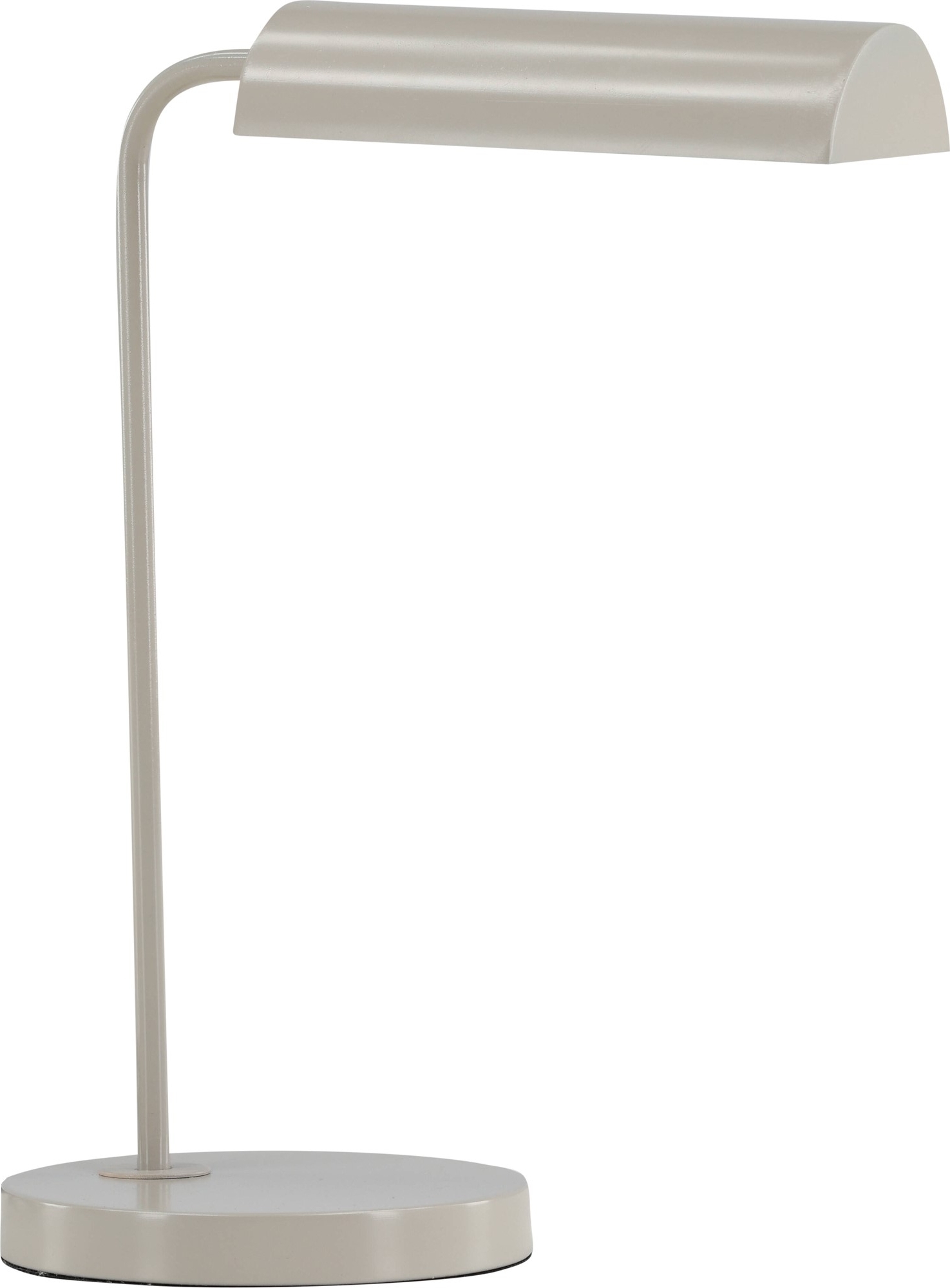 Harmonica bordslampa - Beige