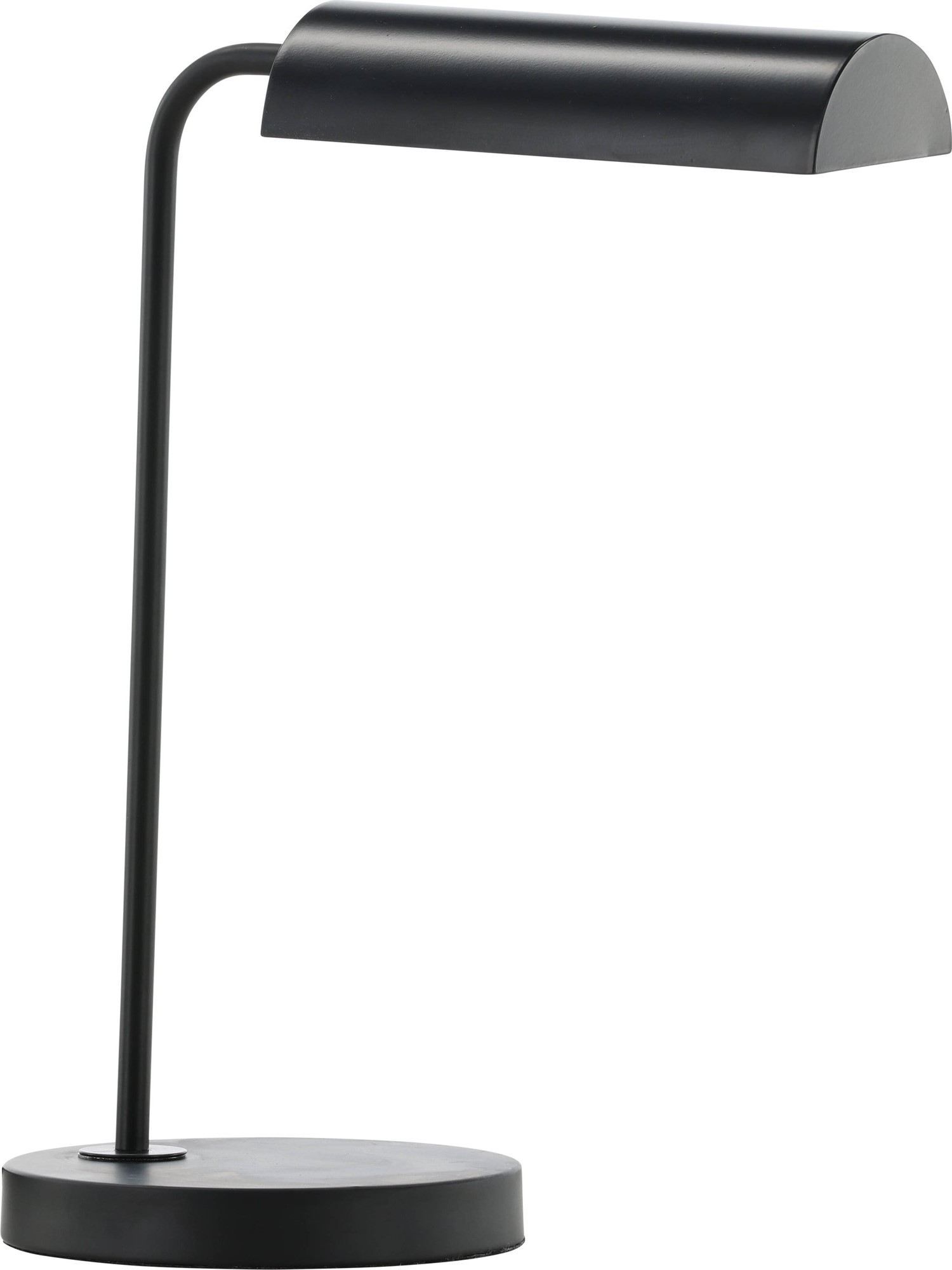 Harmonica bordslampa - Svart Harmonica bordslampa - Svart