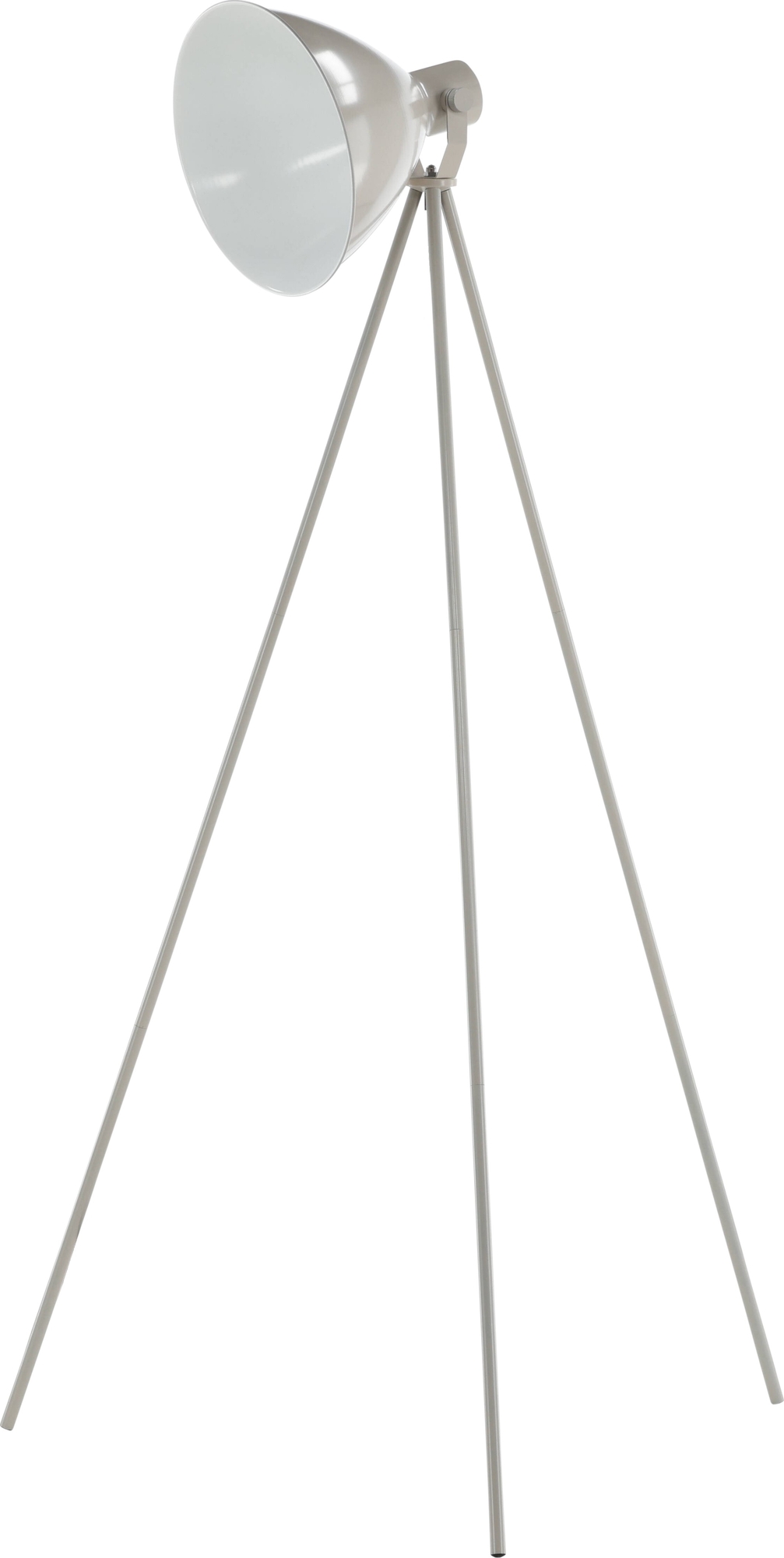 Akya golvlampa - Beige Akya golvlampa - Beige