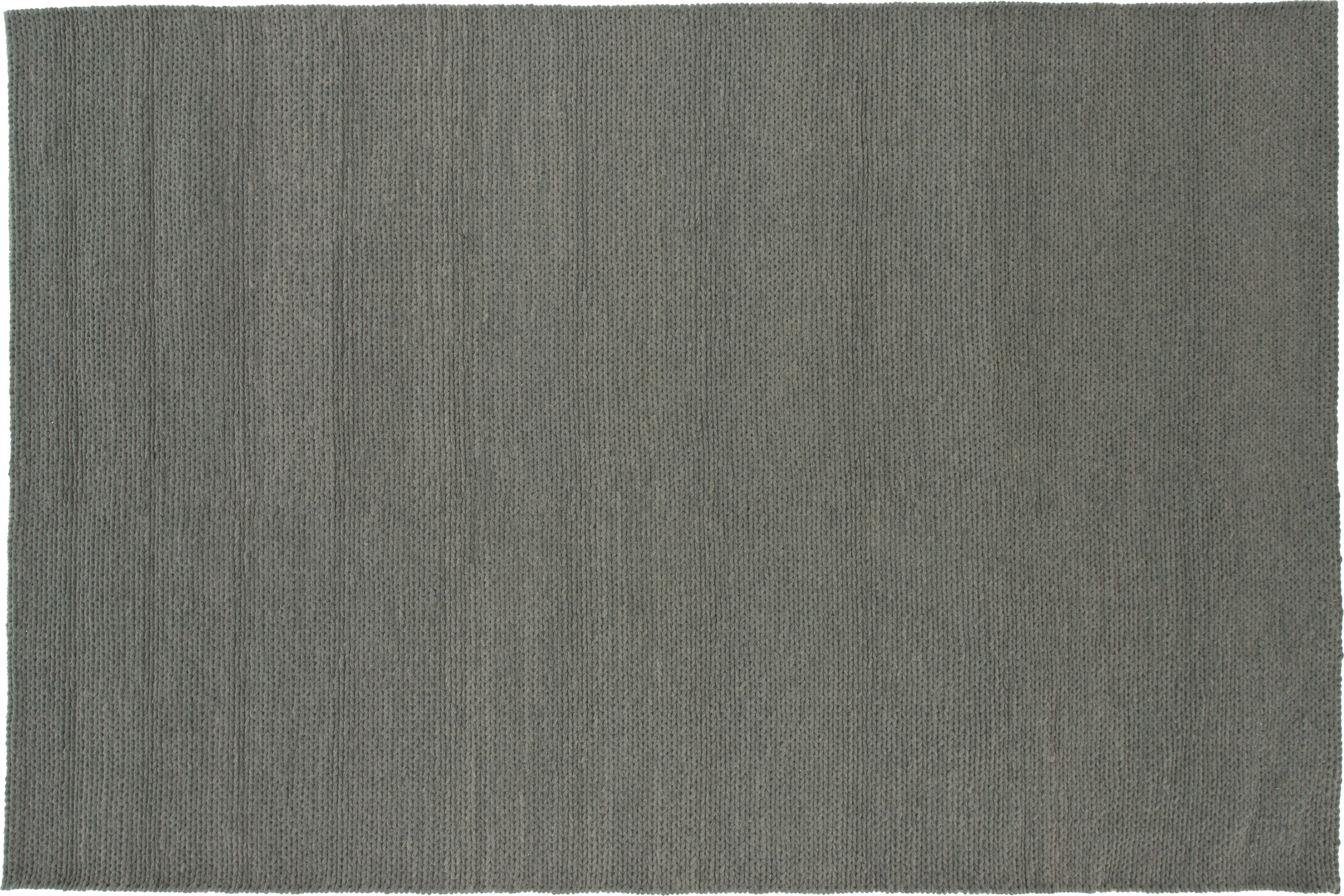 Hilding ulllmatta 200 x 300 cm - Grön