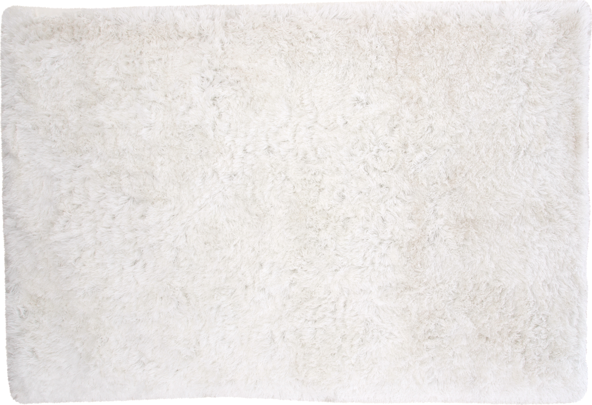 Willy matta 300 x 200 cm - Vit