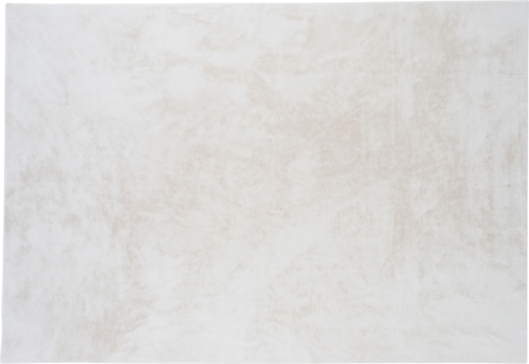 Rochelle matta 230 x 160 cm - Vit