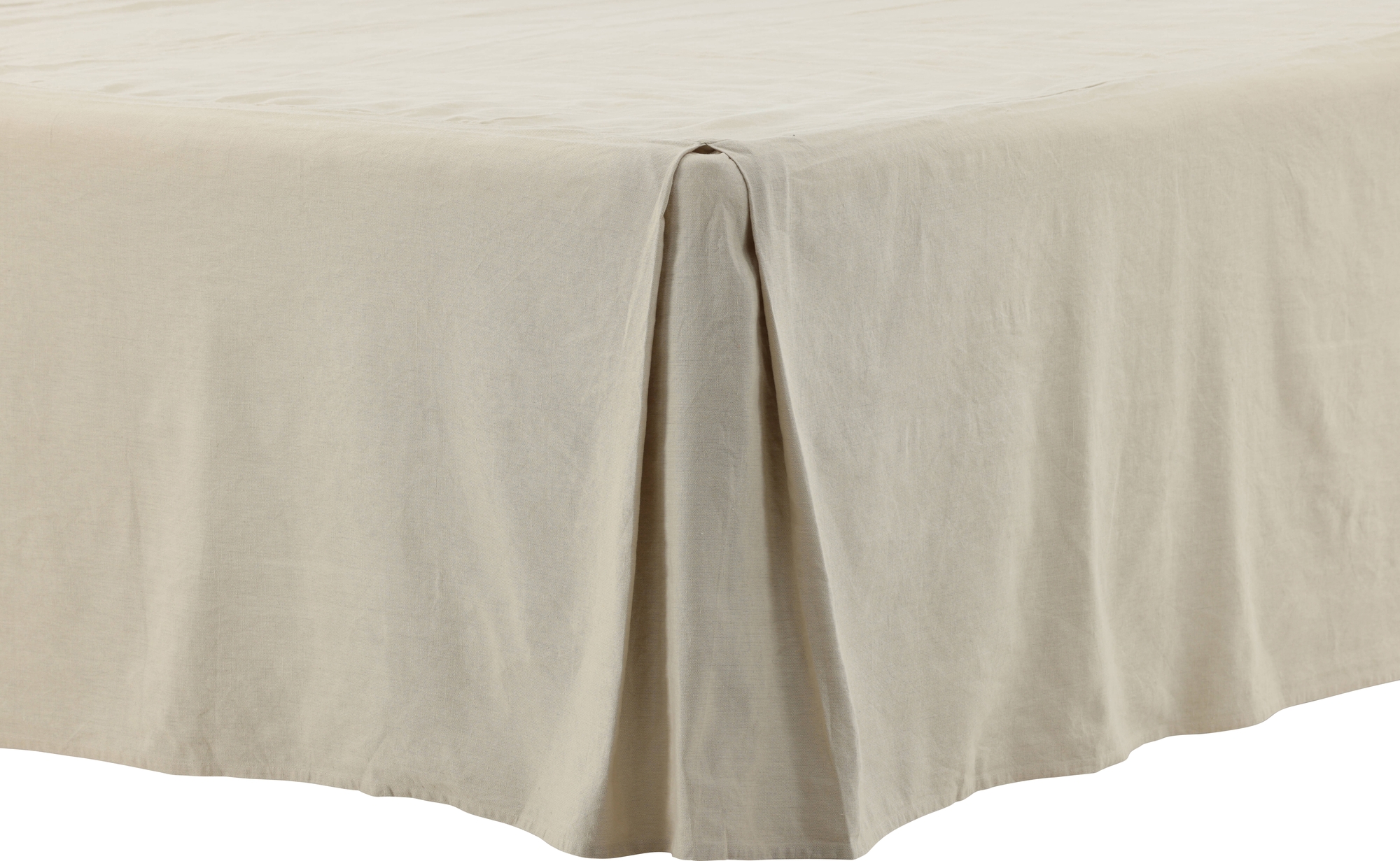 Kim s�ngkappa - Beige