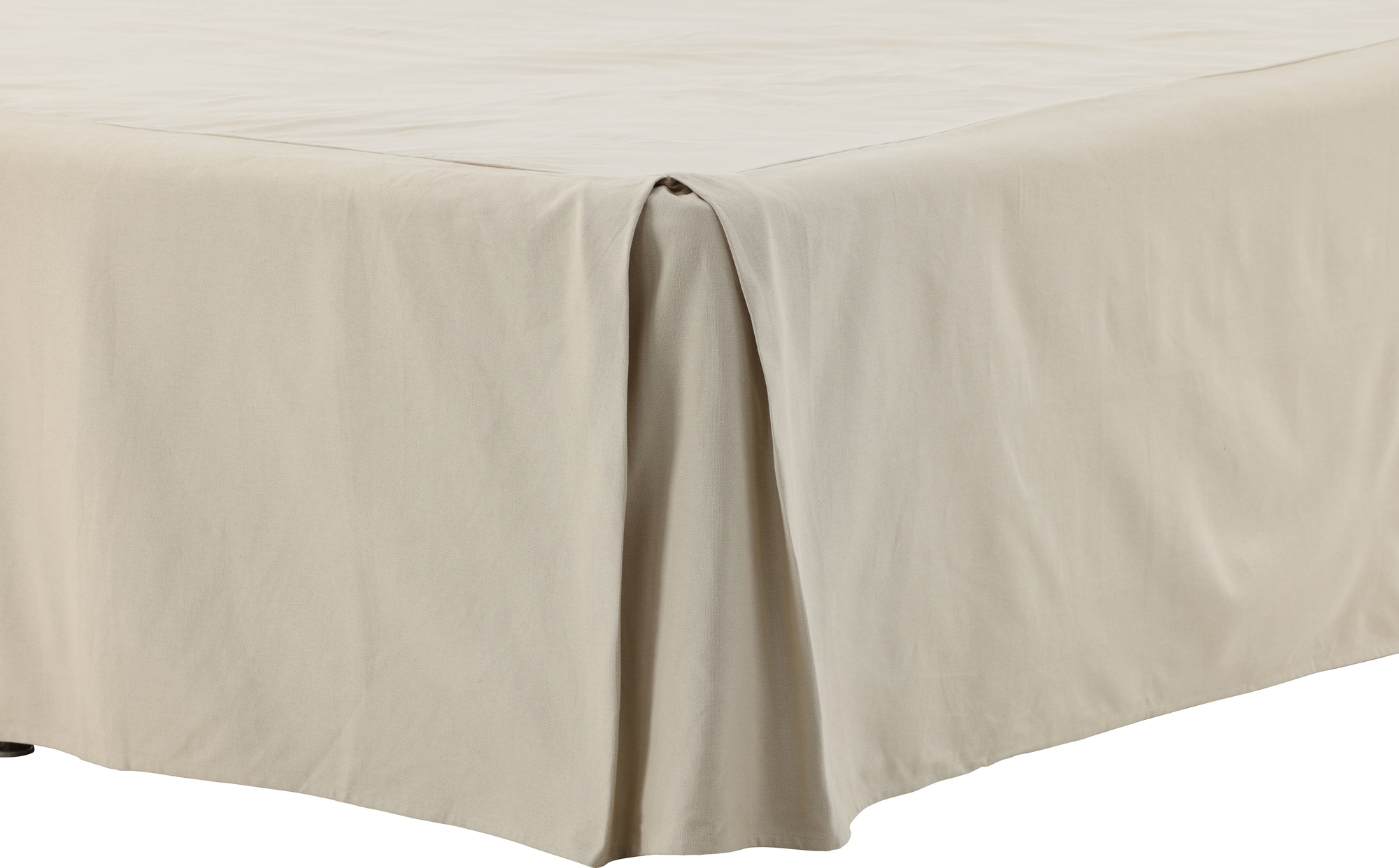 Iman s�ngkappa - Beige