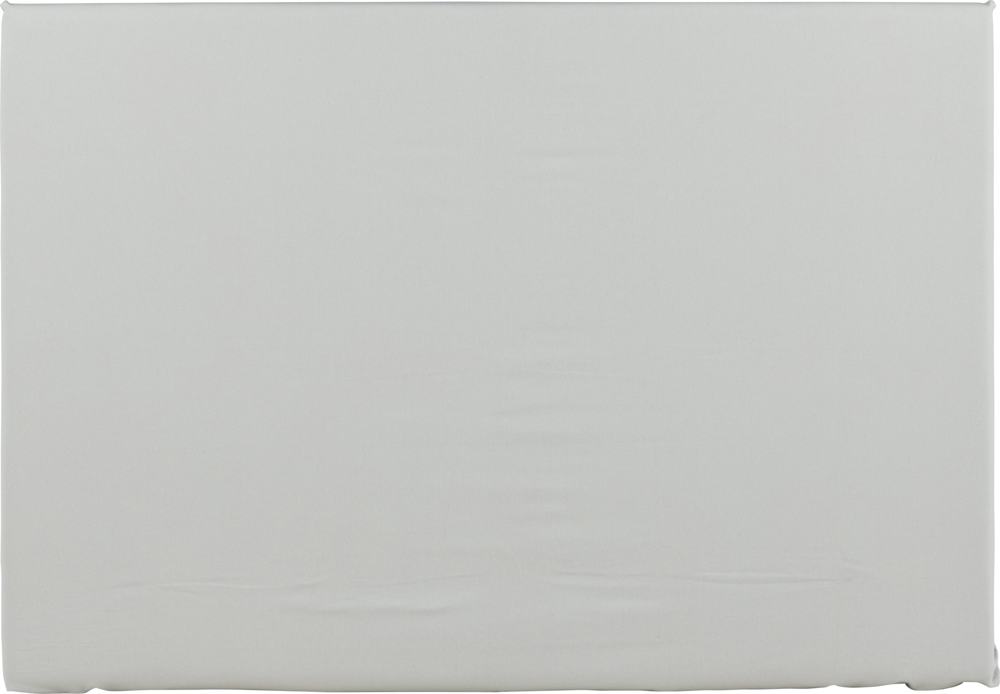 Saga sänggavelöverdrag 180 cm - Ljusgrå Saga sänggavelöverdrag 180 cm - Ljusgrå