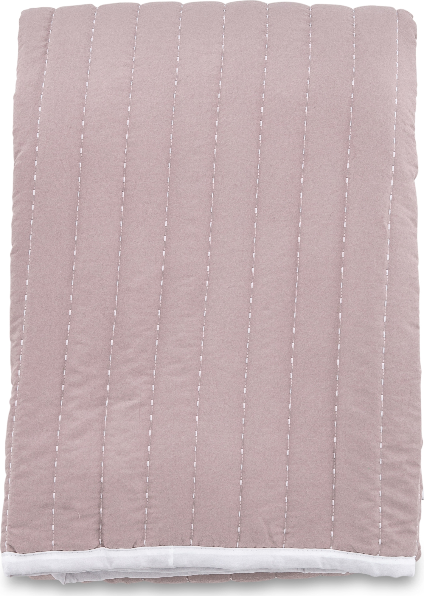 Oscar verkast 260x180 cm - Rosa