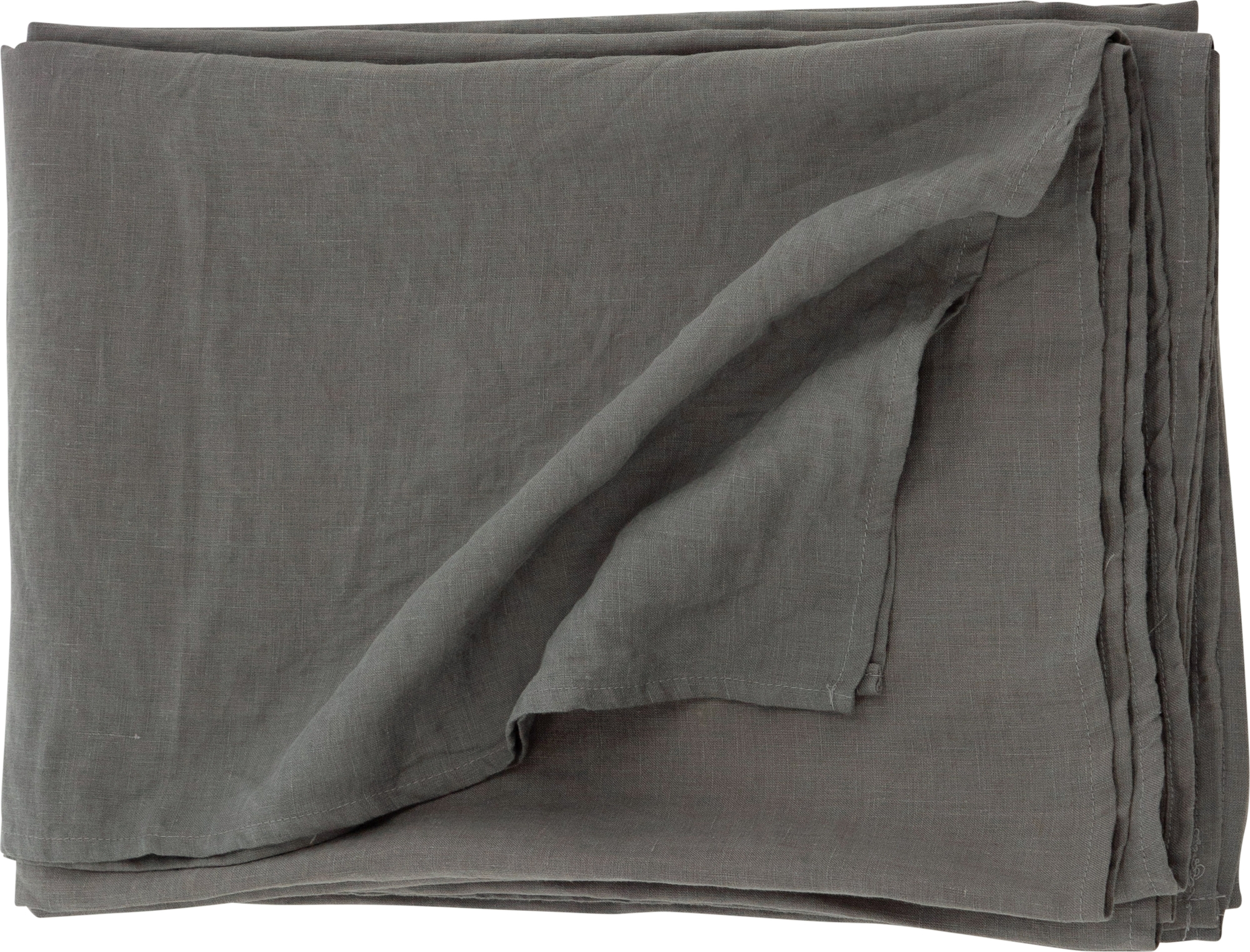 Venus överkast 260x180 cm - Ljusgrå