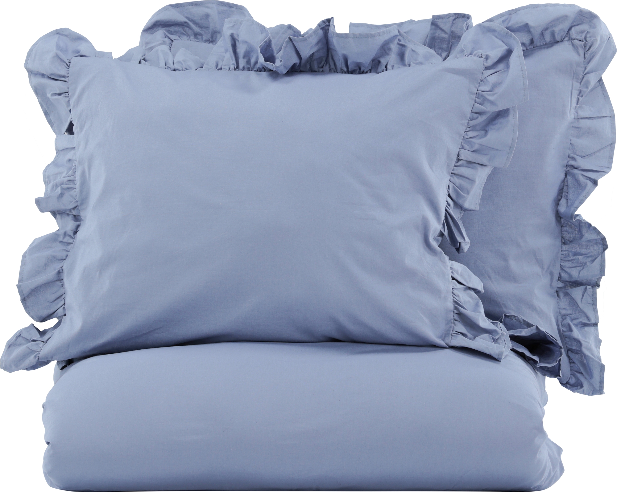 Primo bäddset - Blå Primo bäddset - Blå