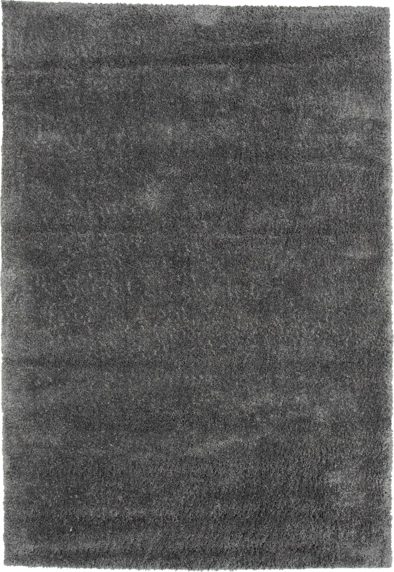 Walter ryamatta 340 x 240 cm - Mörkgrå