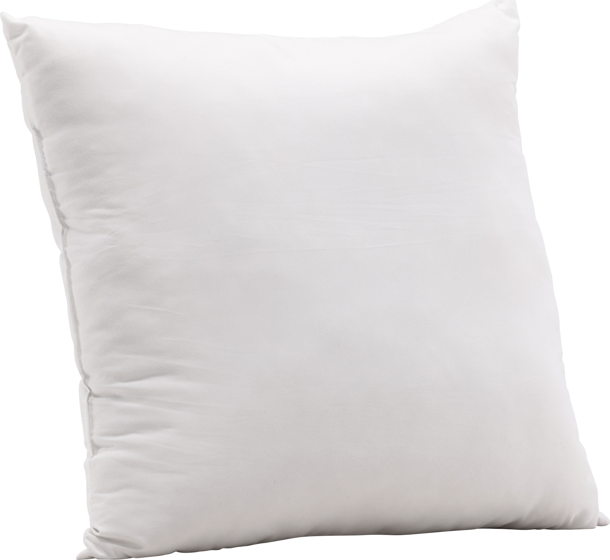 Wilma innerkudde 45 x 45 cm - Vit