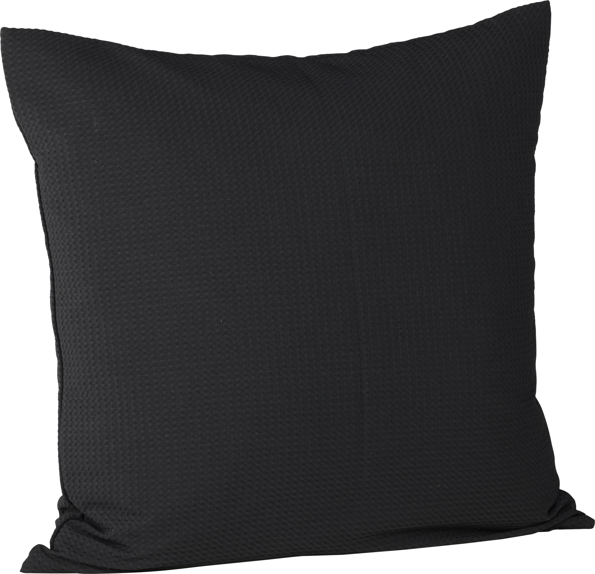 Kussenhoes Celine 50 x 50 cm - Zwart