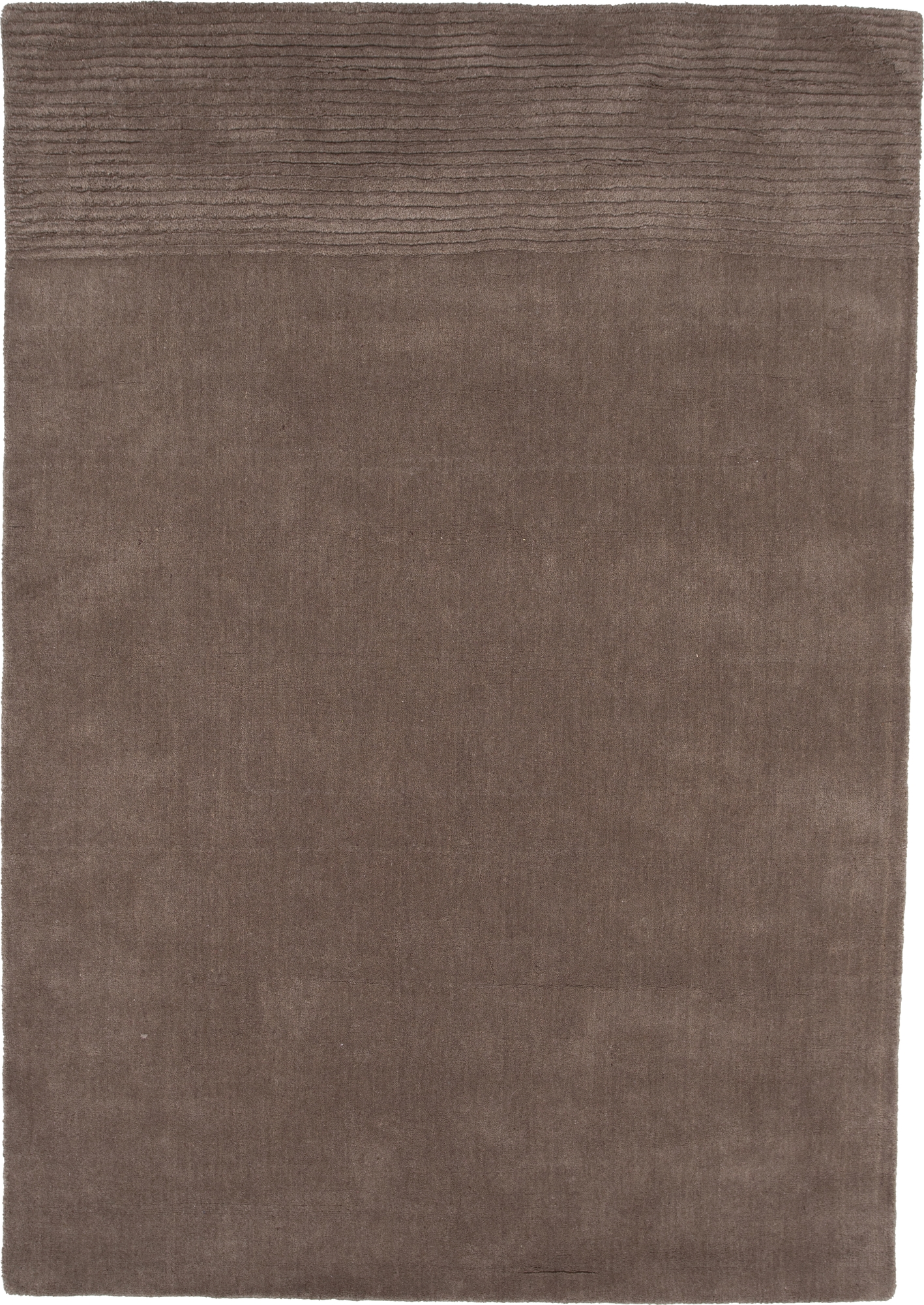 Matteo ullmatta 350 x 250 cm - Brun