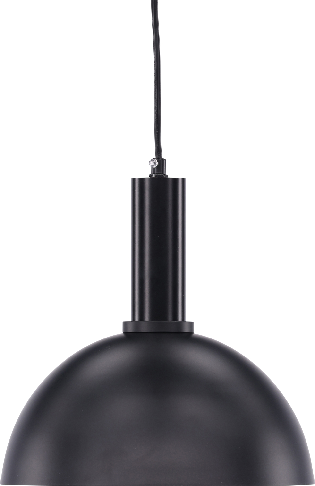 Narbonne taklampa Ø25 cm - Svart Narbonne taklampa Ø25 cm - Svart