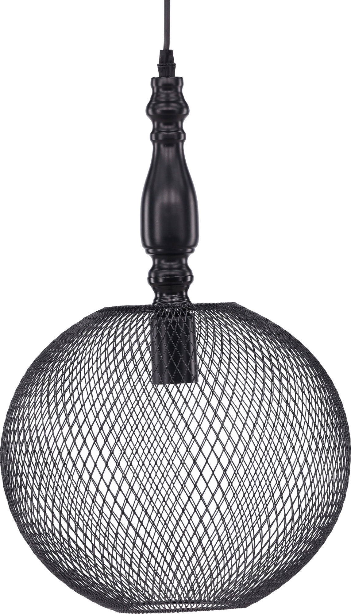 Valence taklampa - Svart Valence taklampa - Svart