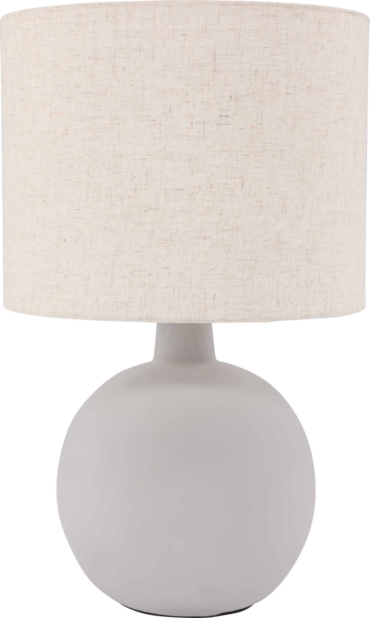 Torcello bordslampa - Grå Torcello bordslampa - Grå