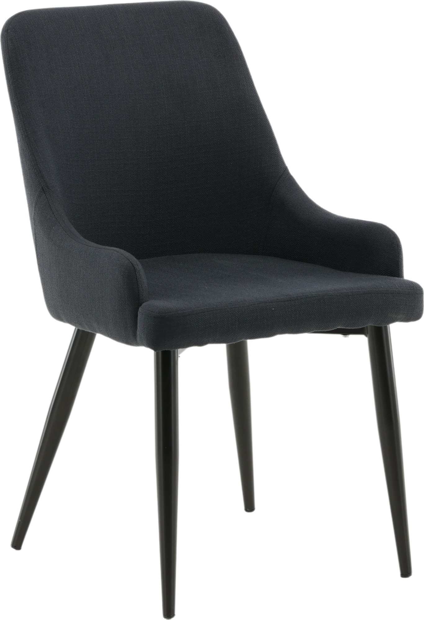 Paradis matstol - Svart Paradis matstol - Svart