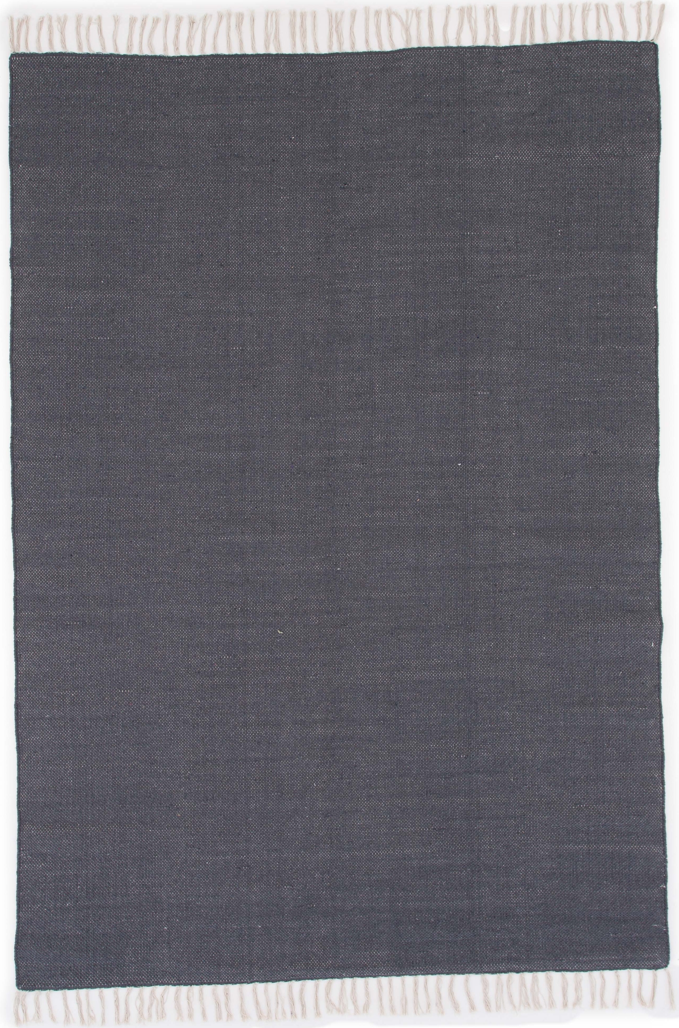 Patricia vloerkleed - Donkergrijs Patricia vloerkleed - Donkergrijs