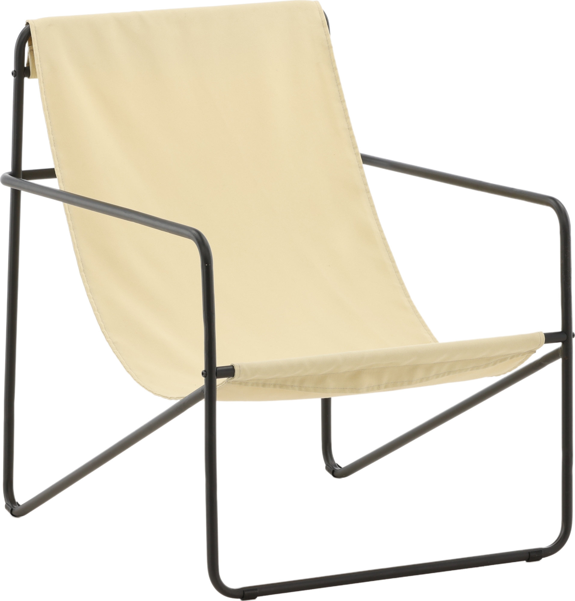 Vernon f�t�lj - Beige