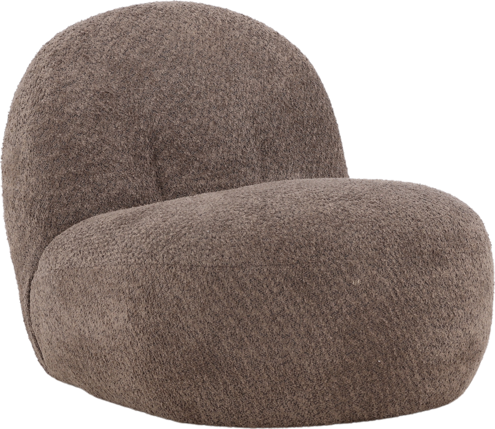 Omaha fåtölj - Brun Omaha fåtölj - Brun