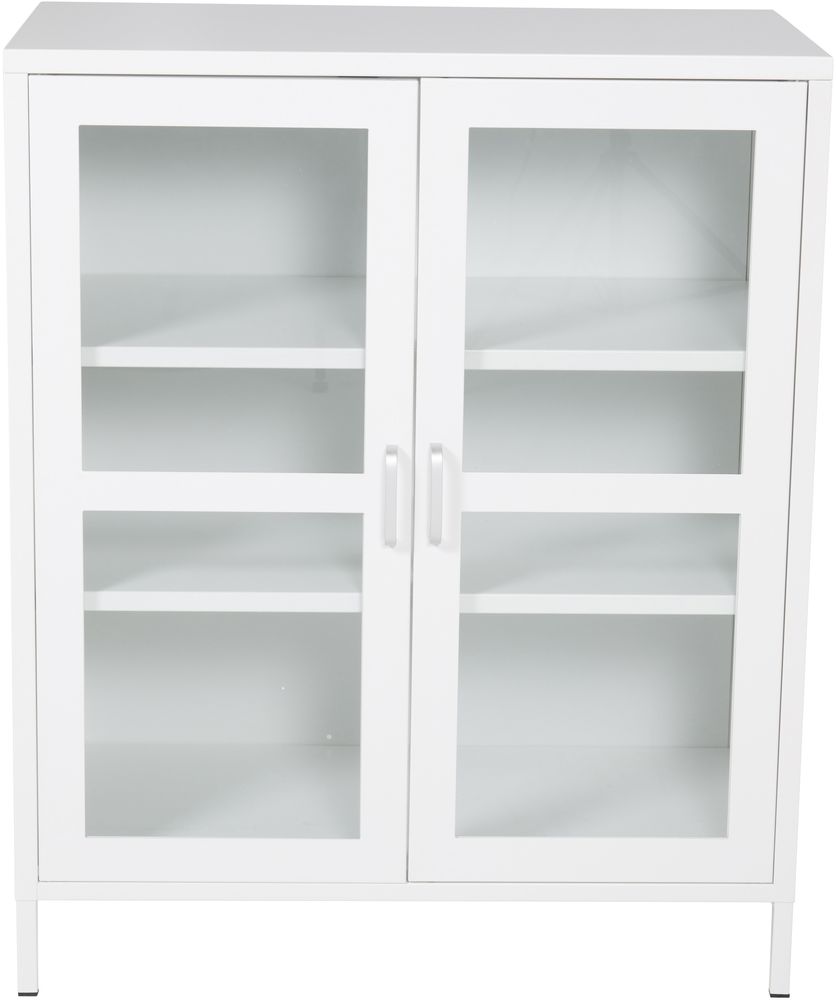 Torpa skåp lågt - Vit Torpa skåp lågt - Vit