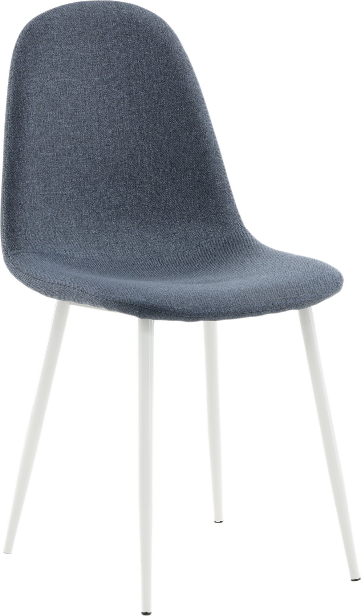 Bridge matstol - Blå/vit Bridge matstol - Blå/vit