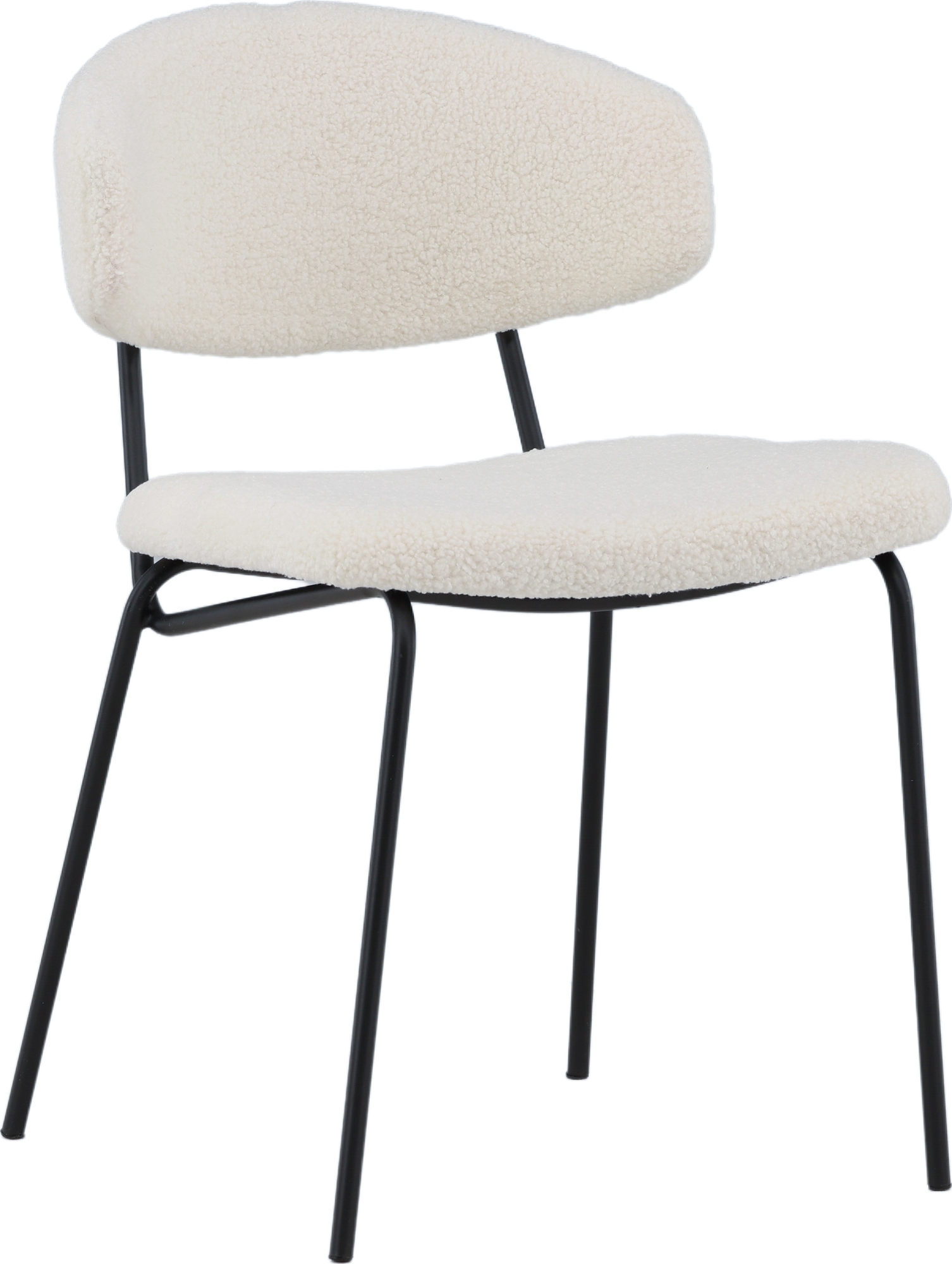 Chico matstol - Vit Chico matstol - Vit