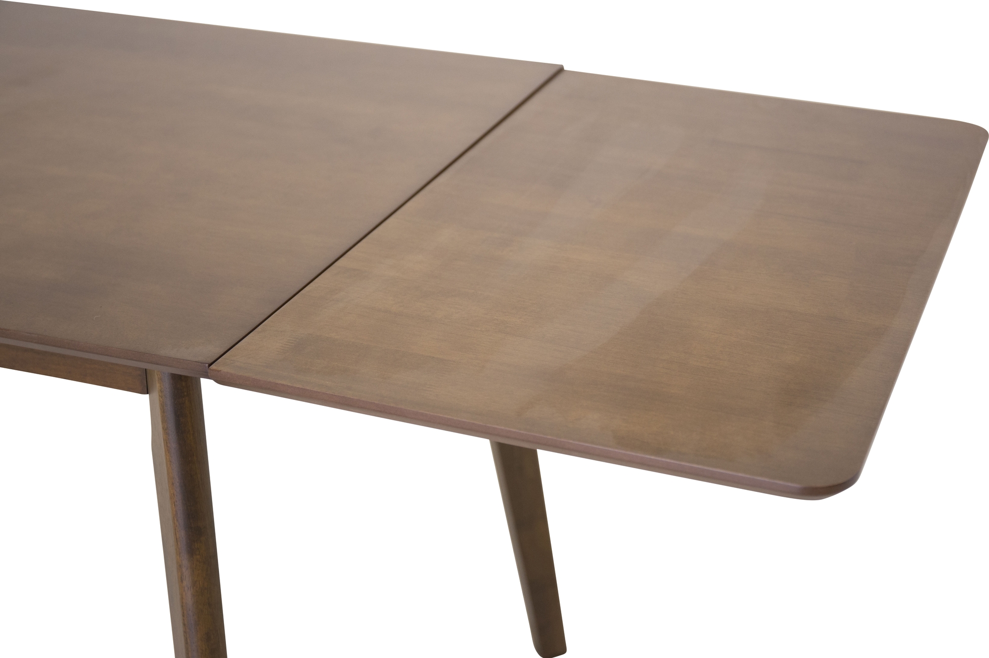 Walle förlängningsskiva 45 x 75 cm - Valnöt Walle förlängningsskiva 45 x 75 cm - Valnöt