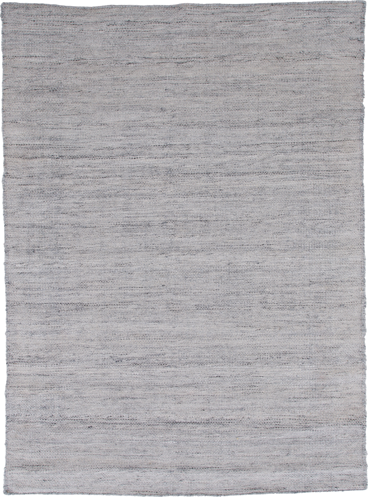 Gaga vloerkleed - Zilver Gaga vloerkleed - Zilver