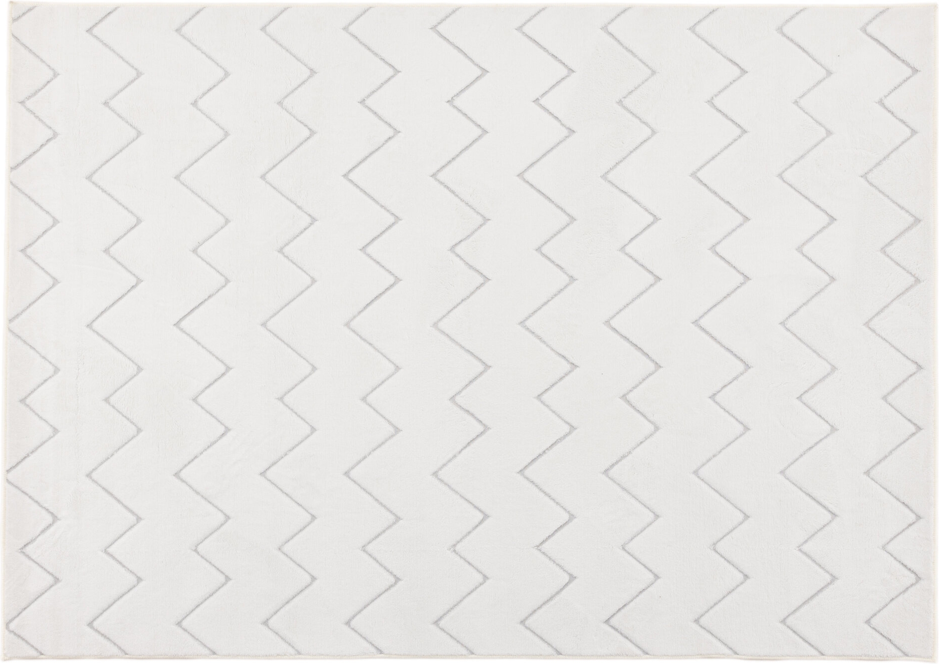 Fia matta 290 x 200 cm - Vit Fia matta 290 x 200 cm - Vit