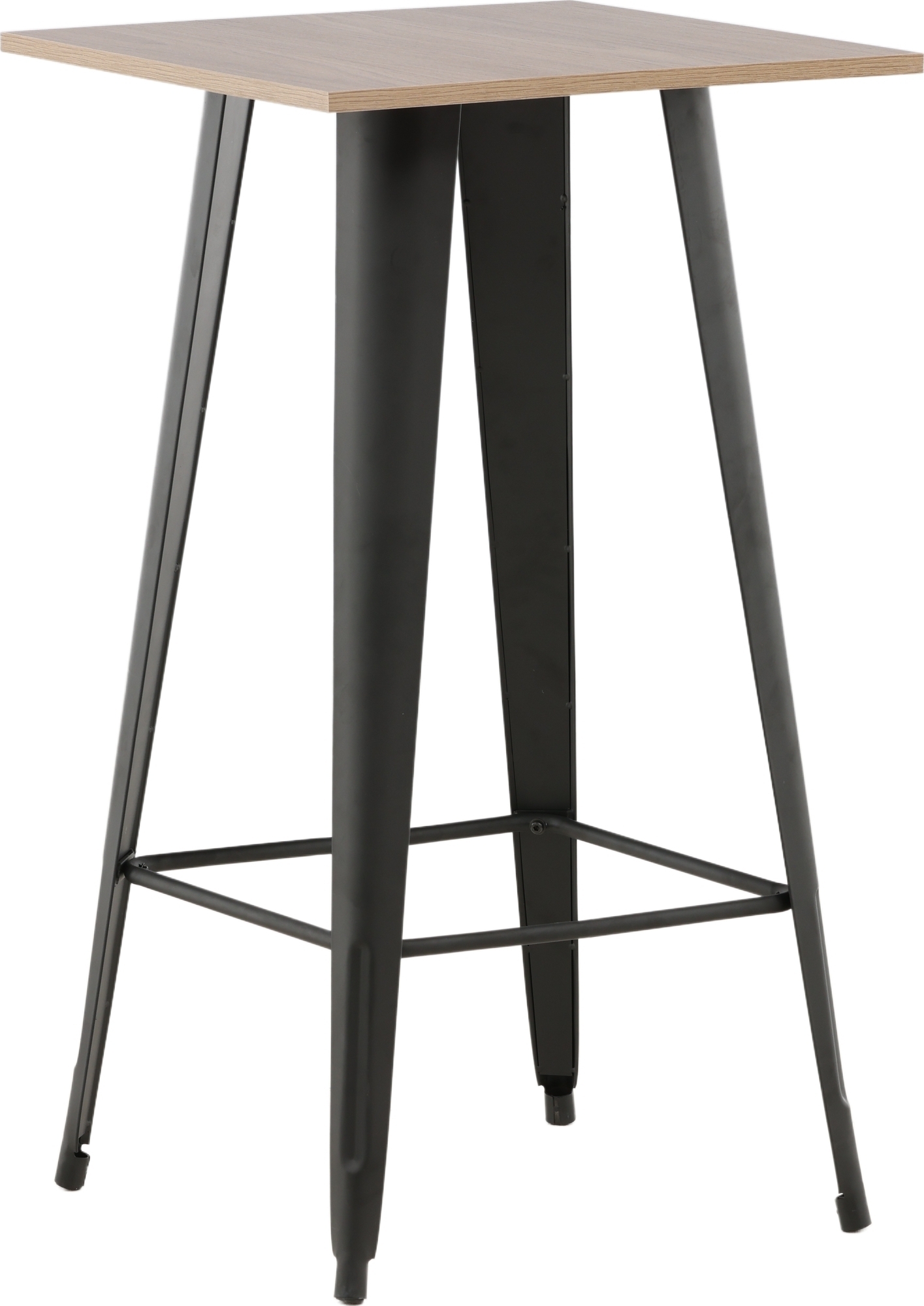 Tempe barbord 60 x 60 cm - Valn�t