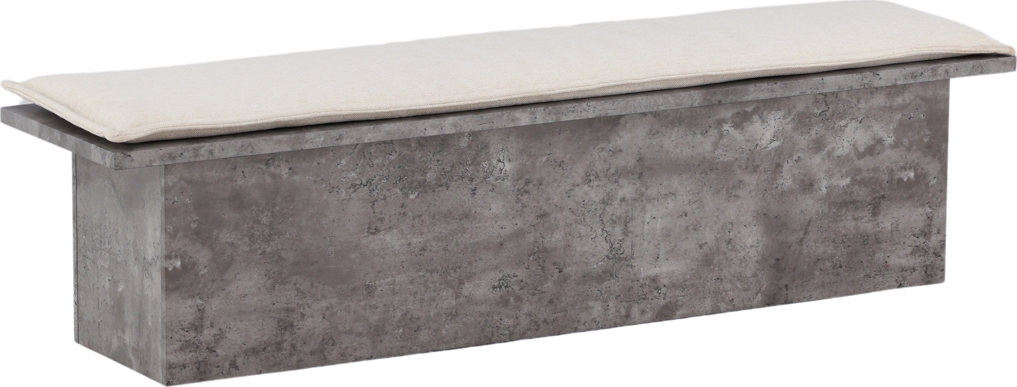 Kellogg sittb�nk - Gr�