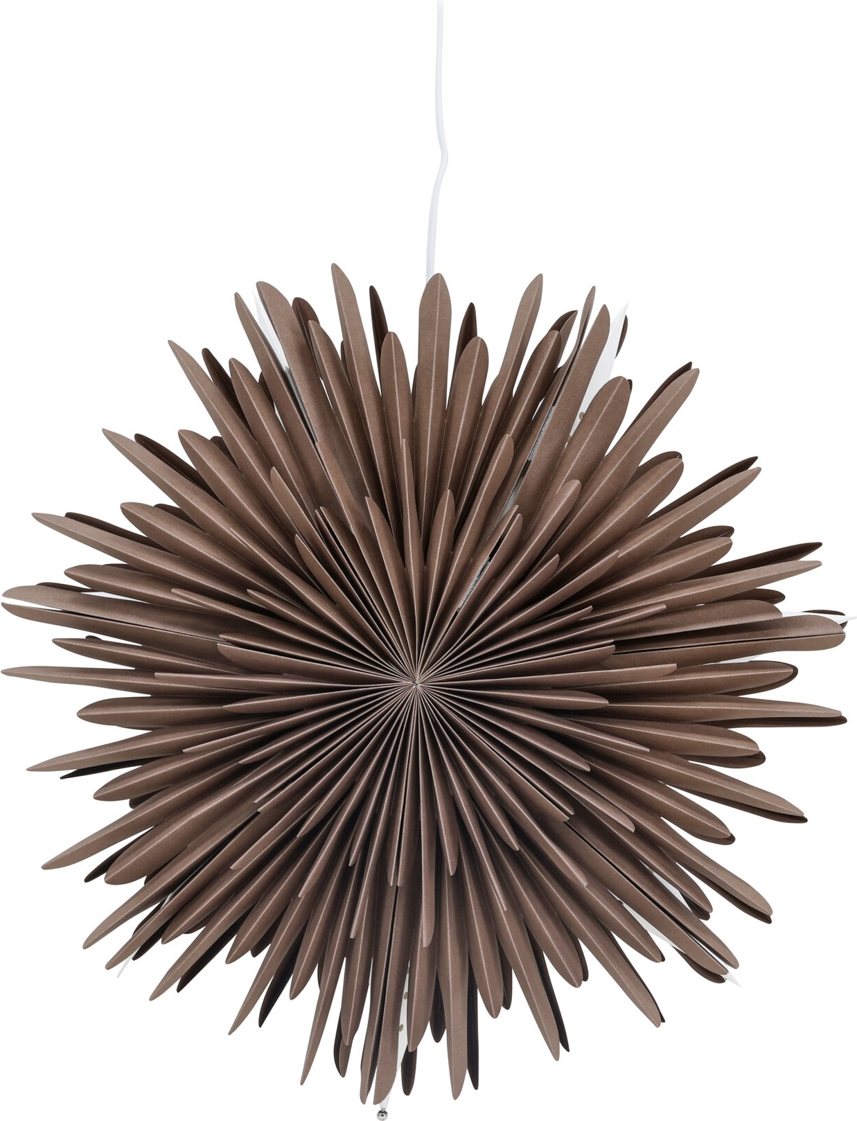 Sälen adventsstjärna 46 cm - Greige Sälen adventsstjärna 46 cm - Greige