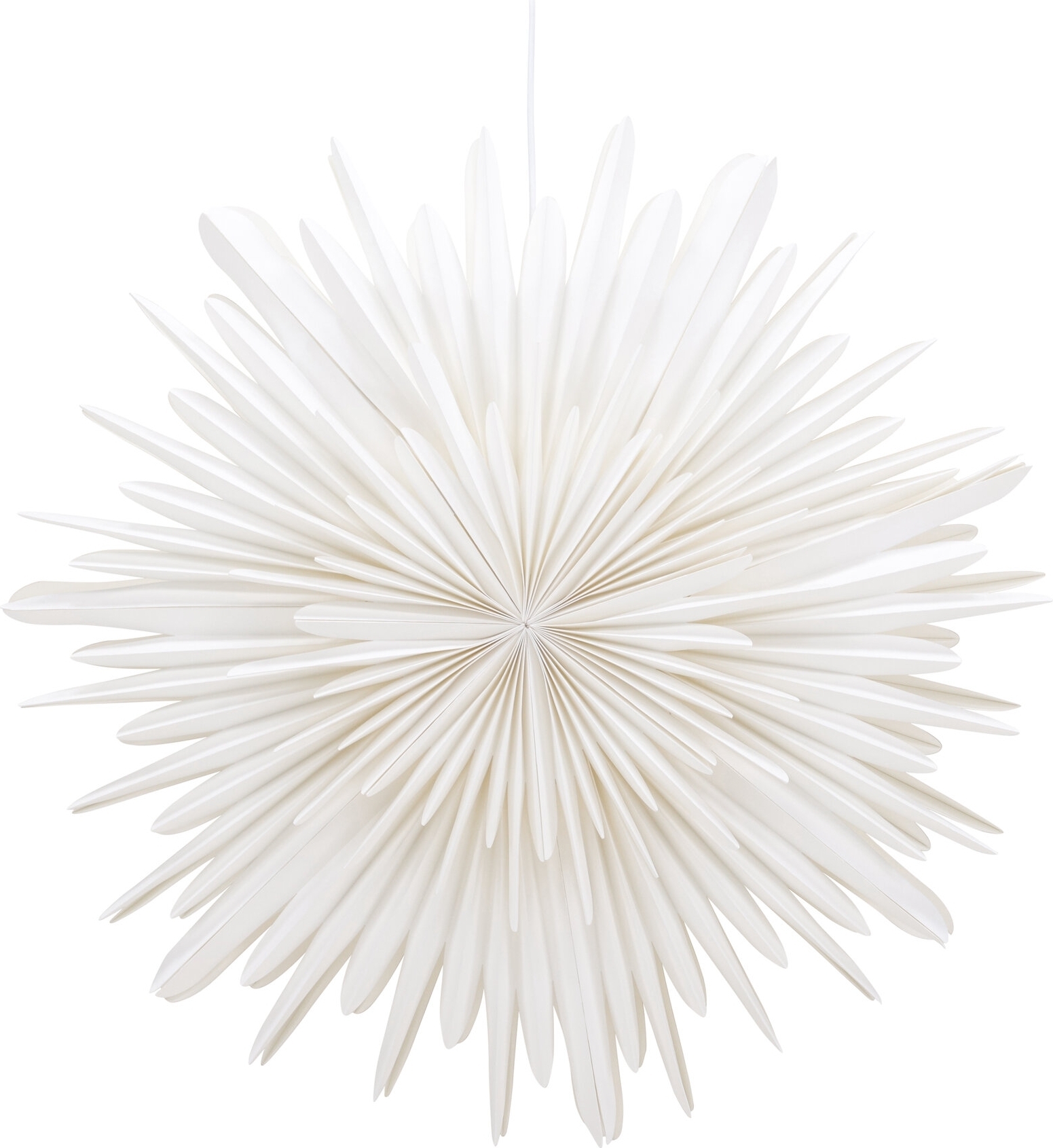 Sälen adventsstjärna 80 cm - Vit Sälen adventsstjärna 80 cm - Vit