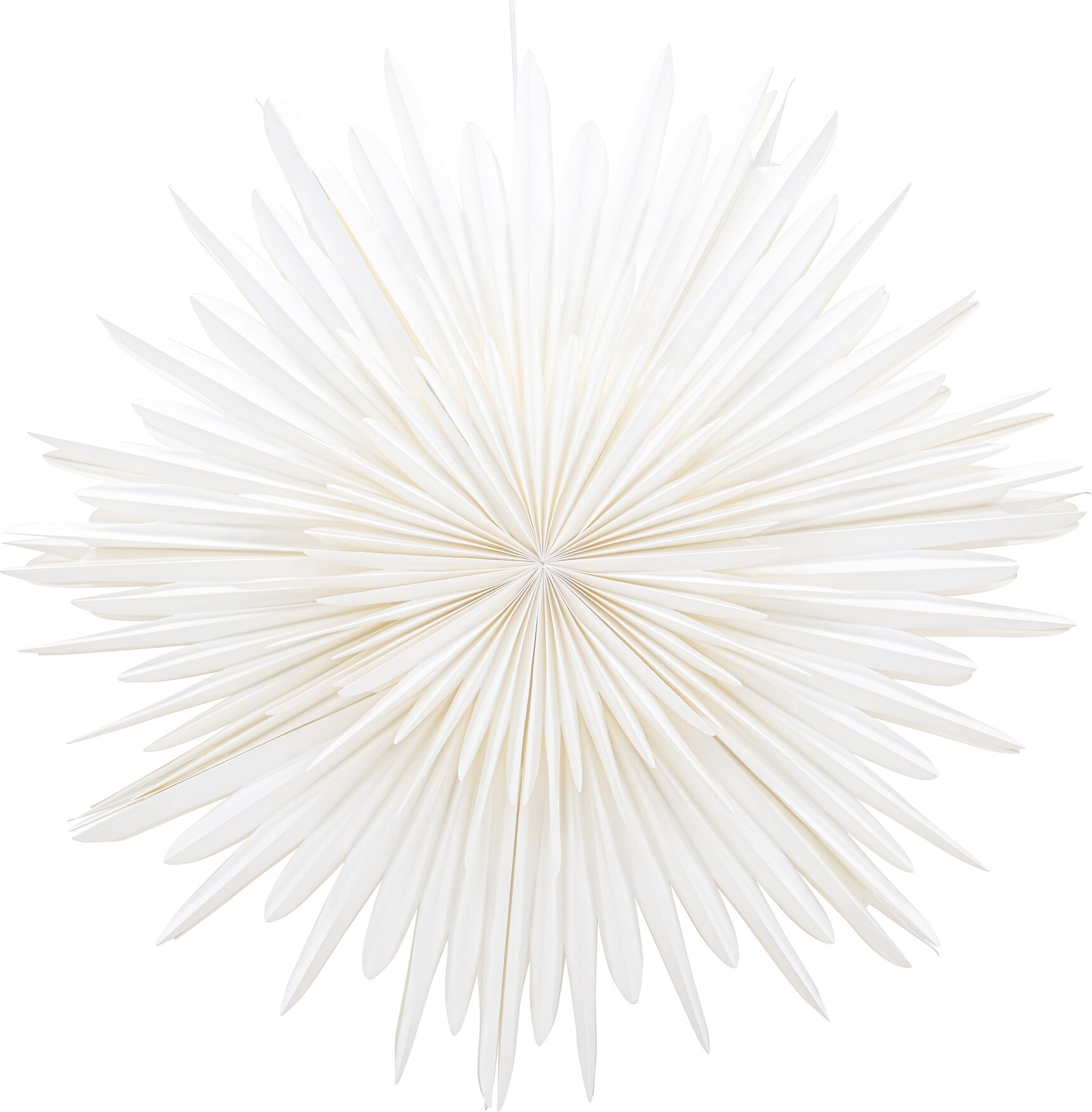 Sälen adventsstjärna 100 cm - Vit Sälen adventsstjärna 100 cm - Vit