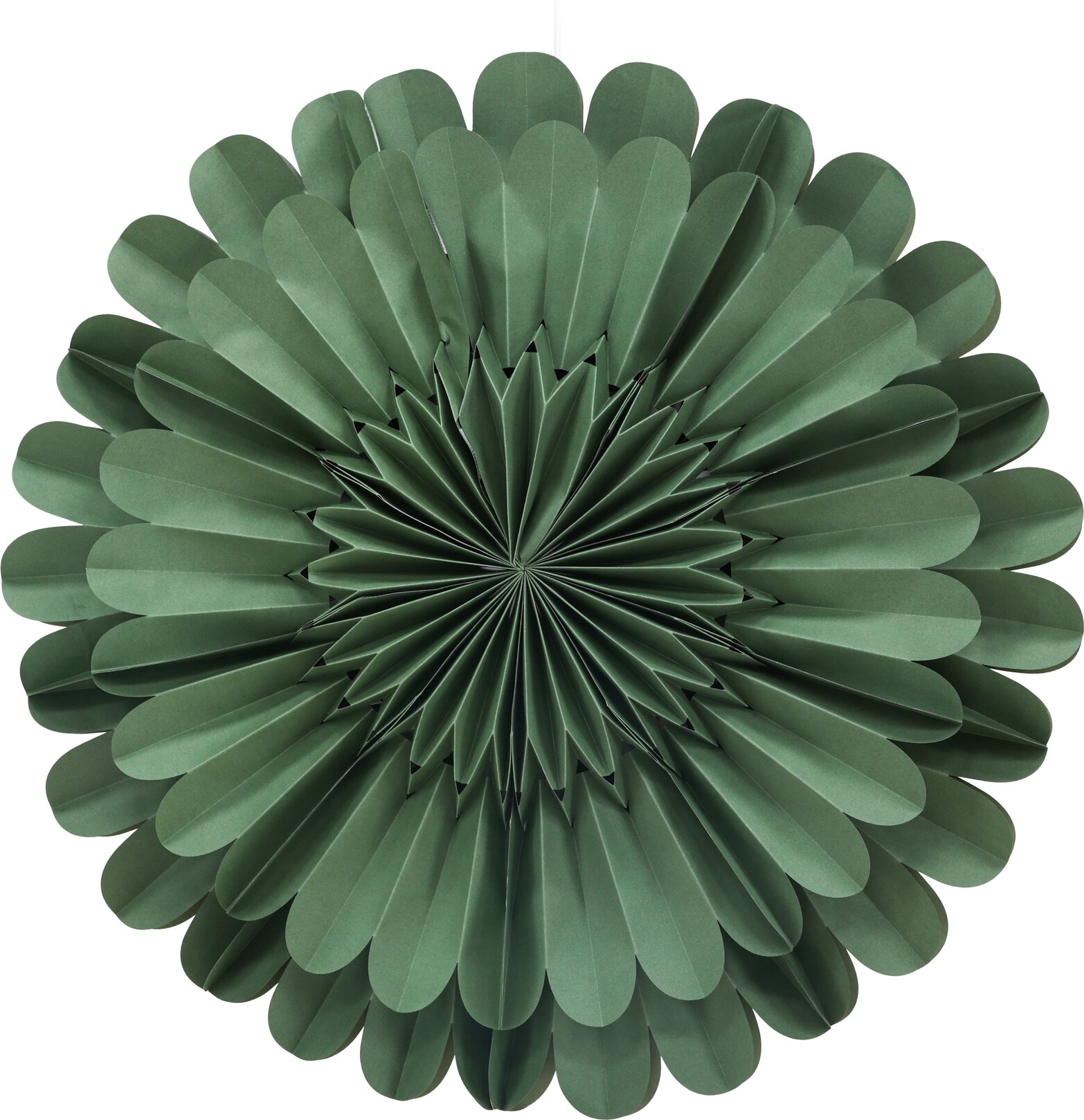 Järvsön adventsstjärna - Grön Järvsön adventsstjärna - Grön