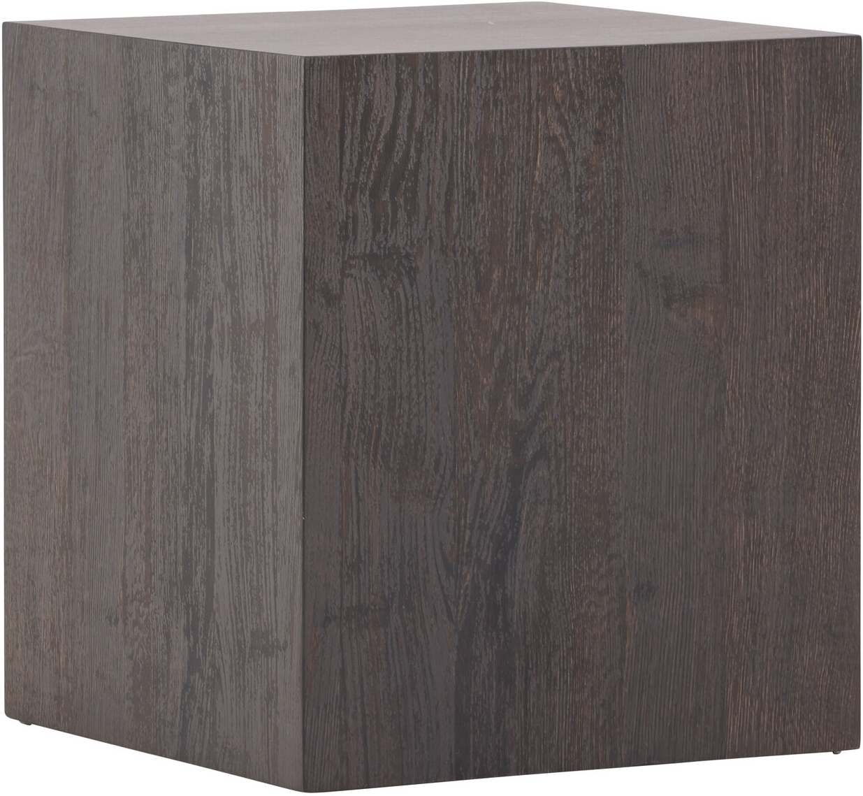 York soffbord 40 x 40 cm - Mocca York soffbord 40 x 40 cm - Mocca