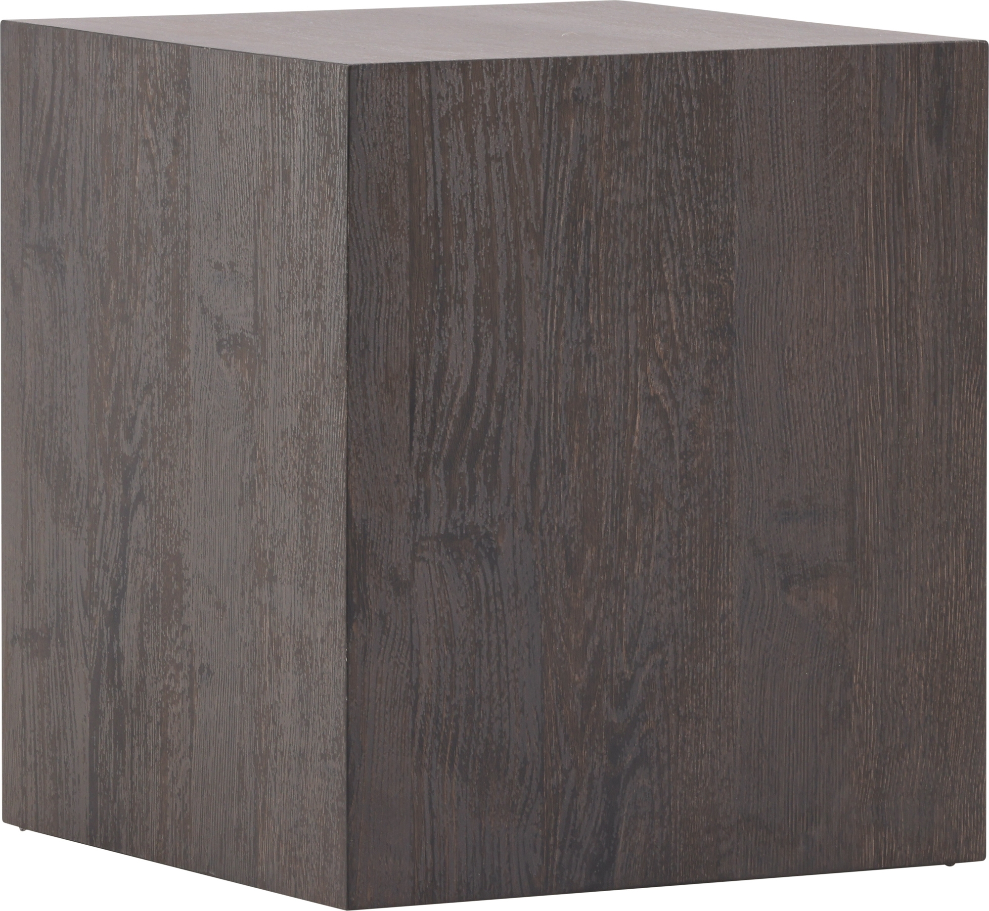 York soffbord 40 x 40 cm - Mocca York soffbord 40 x 40 cm - Mocca