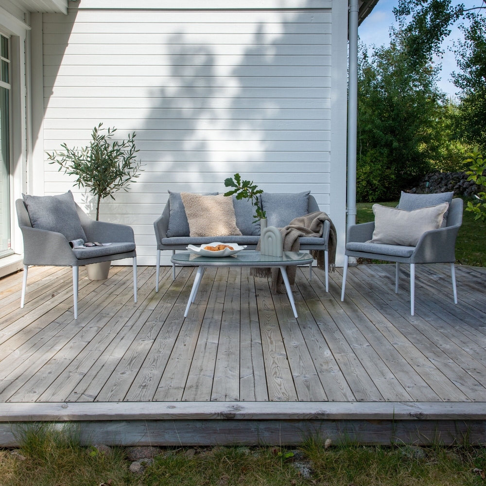 Spoga bankgroep - Grijs