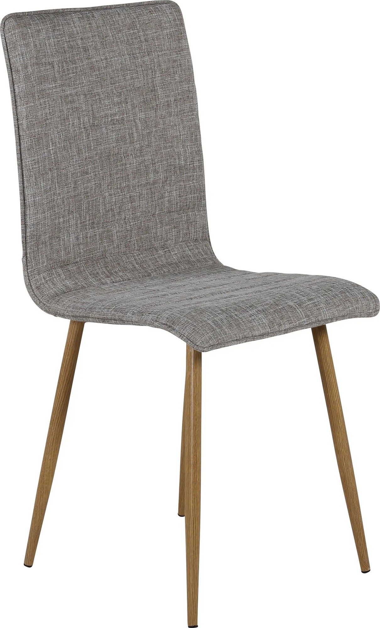 Sirocco Lyx matstol - Ljusgrå Sirocco Lyx matstol - Ljusgrå