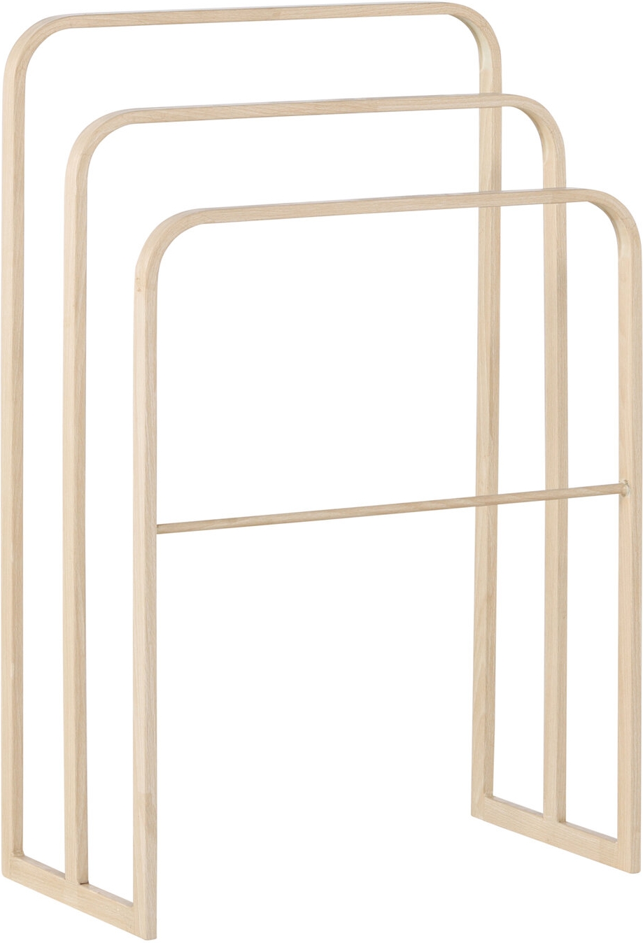 Drammen klädställning - Whitewash Drammen klädställning - Whitewash