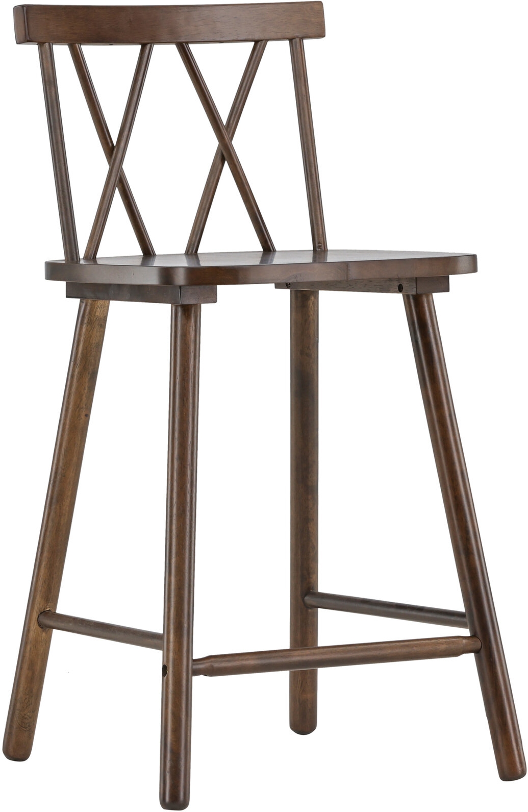 Moll�str�m barkruk - Mokka