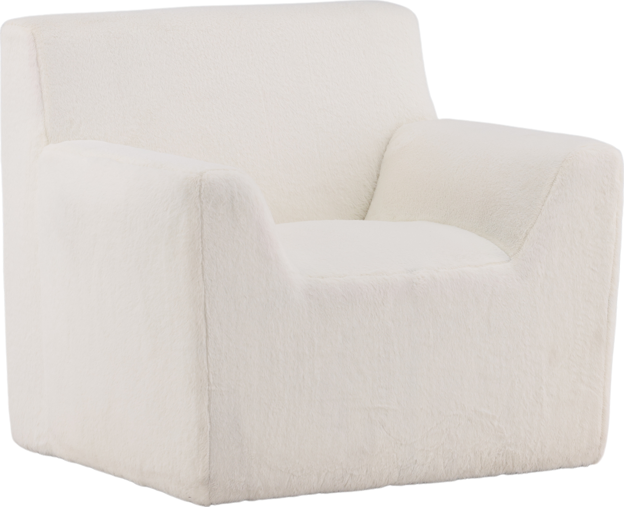Ross� fauteuil - Wit