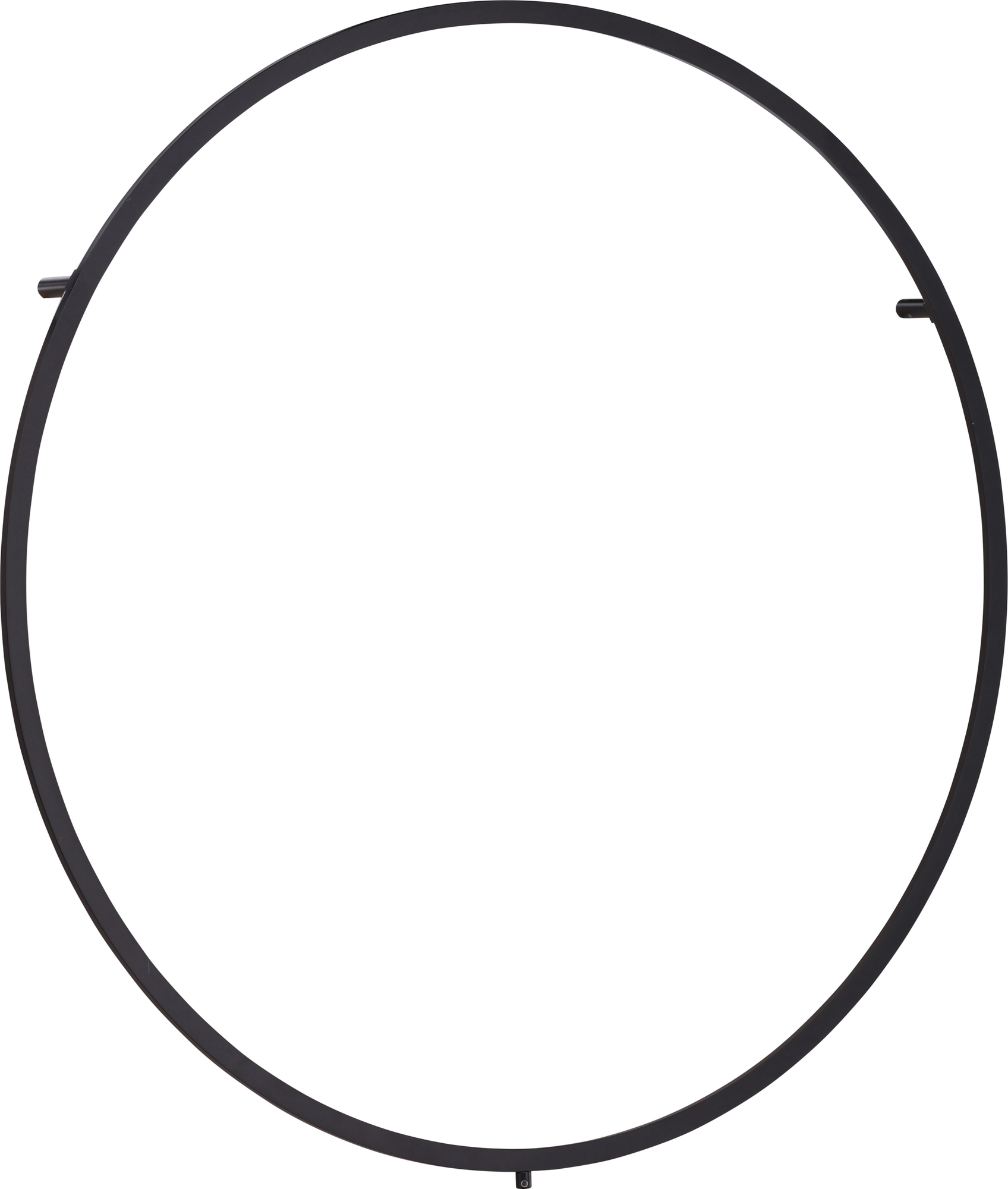 S�rmj�le x Josefin Lustig v�gglampa - Svart