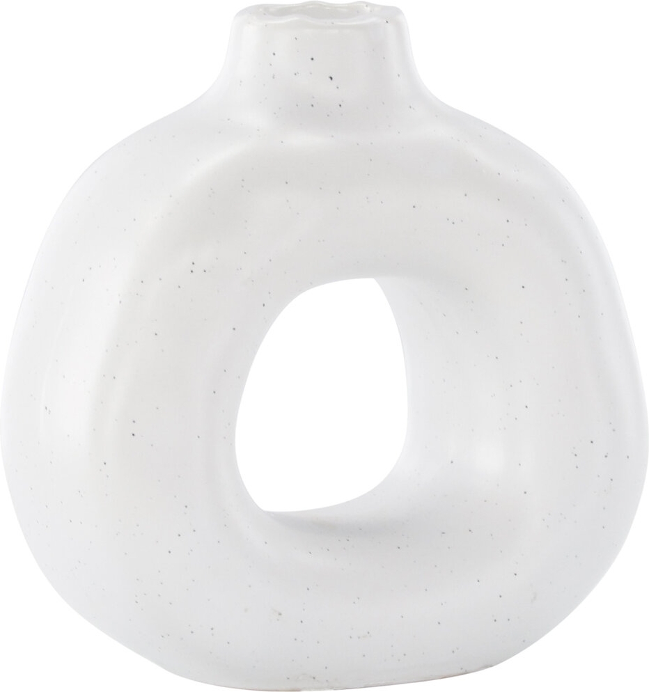 Judi kandelaar - Wit